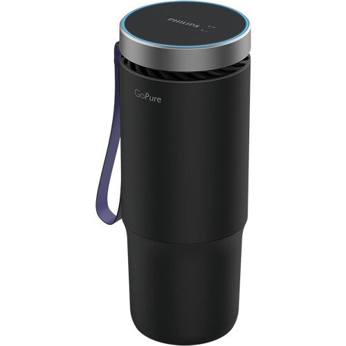 Philips GoPure Style GP5611 Car Air Purifier