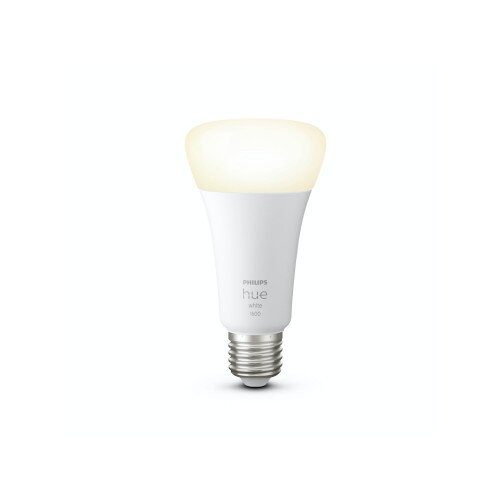 Philips Hue A67 E27 Smart Light Bulb