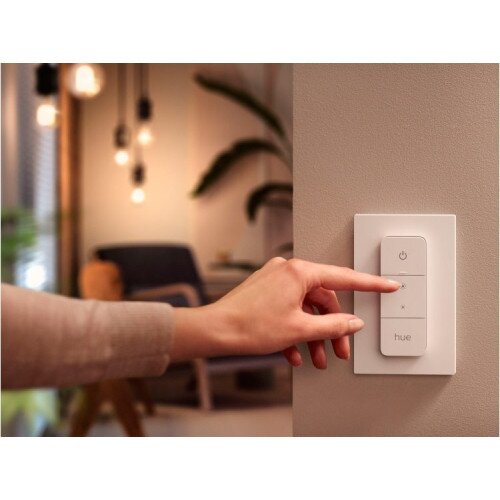 Buy Philips Hue Dimmer Switch (Latest Model) online Worldwide