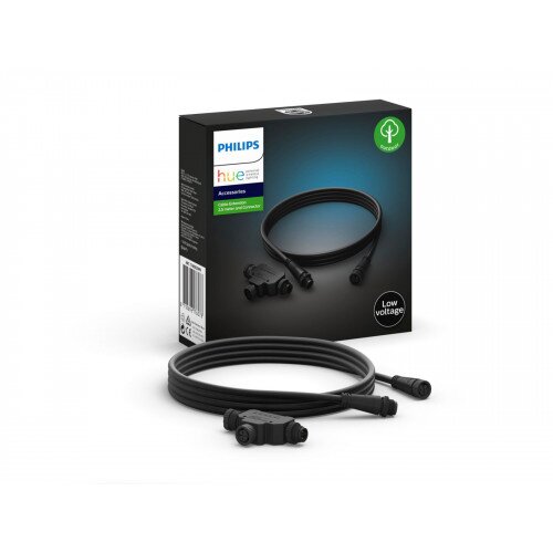 Philips Hue Outdoor Cable Extension 2.5 M