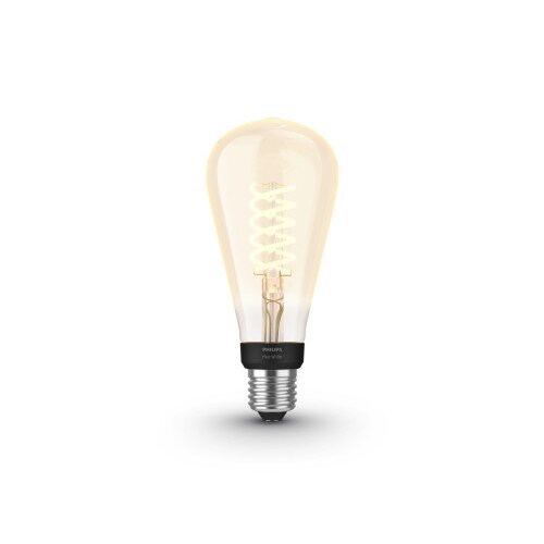 Philips Hue ST72 E27 Filament Edison Smart Light Bulb