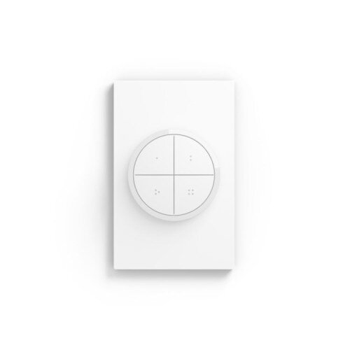 Philips Hue Tap Dial Switch - White