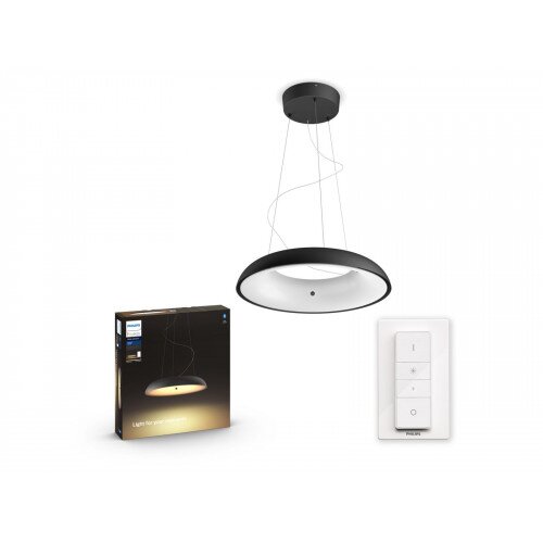 Philips Hue White and Colour Ambiance Amaze Suspension Light