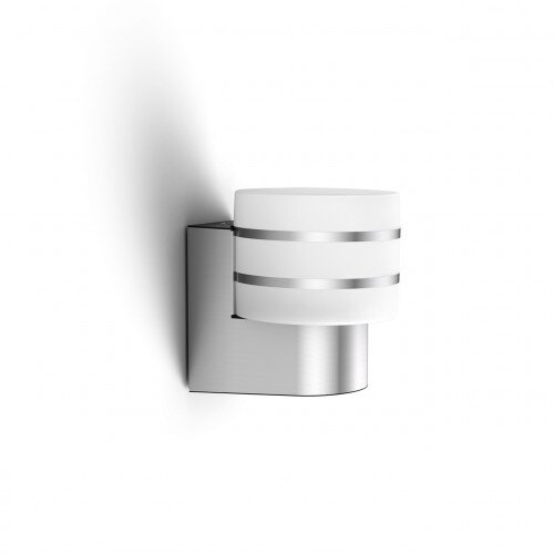 Philips Hue White Tuar Outdoor wall Light
