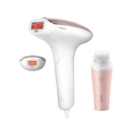 Philips Lumea Advanced IPL Hair Removal Device - BRI922/00