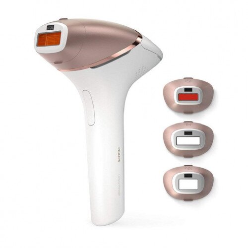 Philips Lumea Prestige IPL Hair Removal Device for Body, Face, Bikini & Underarms