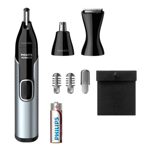 Philips Norelco Nose Trimmer Series 5000