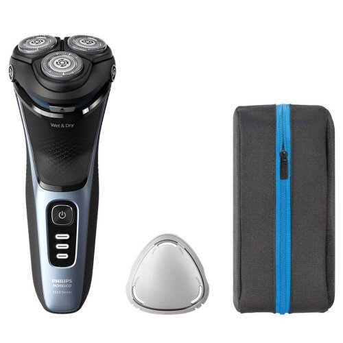 Philips Norelco Shaver 3600 Wet & Dry Electric Shaver