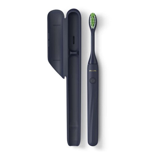 Philips Sonicare One Battery Toothbrush - Midnight Blue