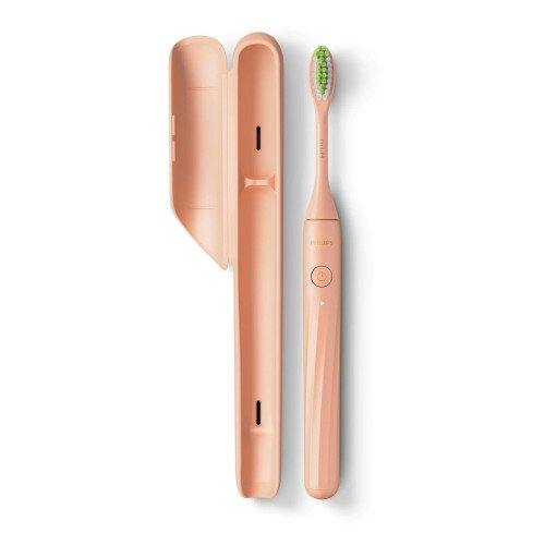 Philips One Rechargeable Toothbrush - Shimmer