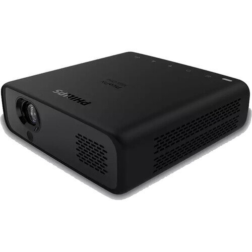 Philips PicoPix Max One Mobile Projector