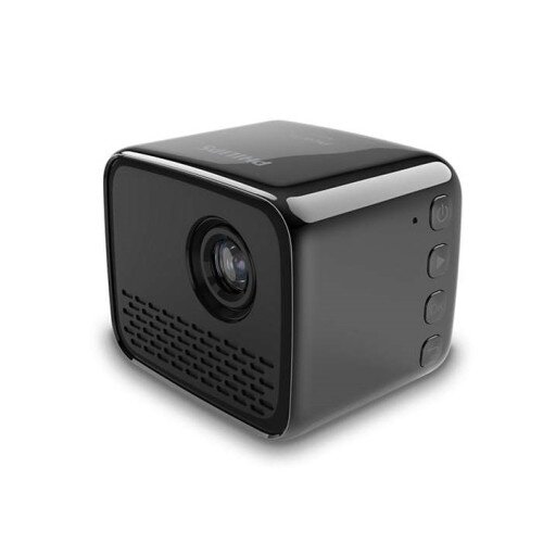 Philips PicoPix Nano Mobile Projector