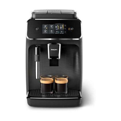 Philips EP2220 Fully Automatic Espresso Machine