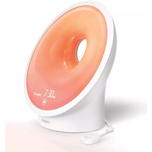 Philips Smart Sleep Connected Sleep and Wake-Up Light