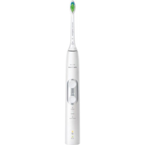 Philips Sonicare ProtectiveClean 6100 Electric Toothbrush - White