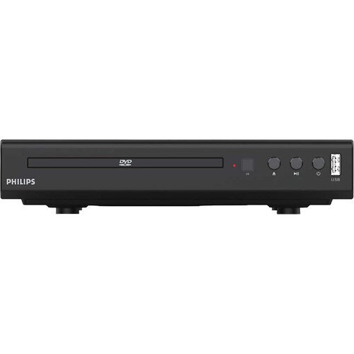 Philips TAEP200 DVD Player