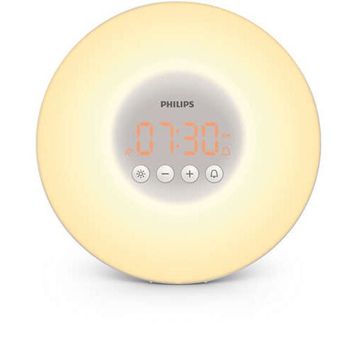Philips Wake-Up Light Therapy HF3500/60