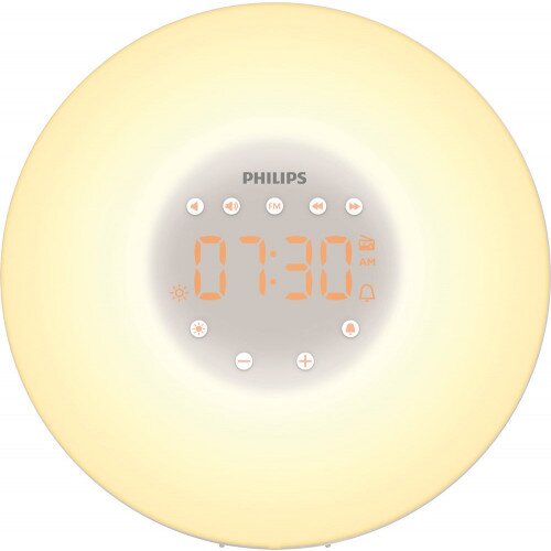 Philips Wake-Up Light Therapy HF3505/60