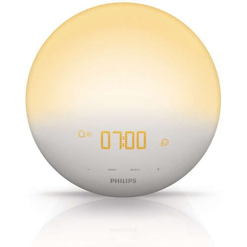 Philips Wake-Up Light Therapy HF3510/60