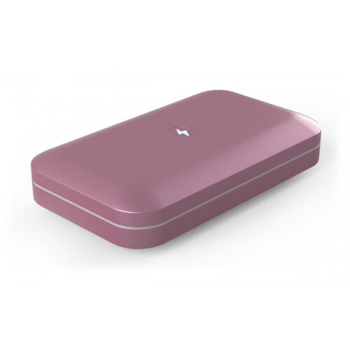 PhoneSoap 3 Smartphone UV Sanitizer - 5-Pack - Orchid