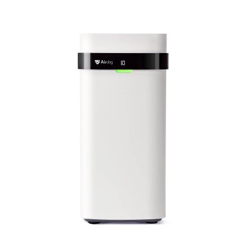 PhoneSoap AirSoap X5: Large Air Purifier