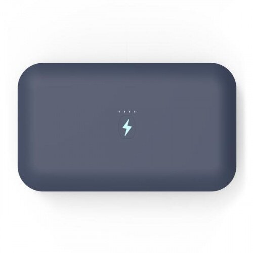 PhoneSoap Go Smartphone Sanitizer - Indigo