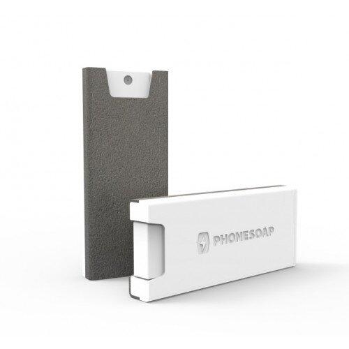 PhoneSoap Shine Screen Cleaner