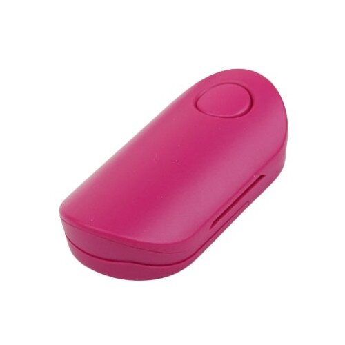 Cliquefie Replacement Remote for Adventure/Mini Selfie Sticks