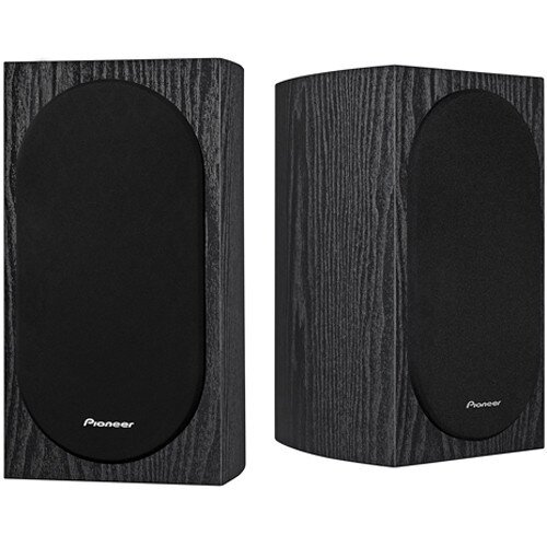 Pioneer Andrew Jones Designed Compact Loudspeakers