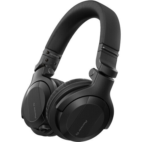 Pioneer DJ HDJ-CUE1BT Bluetooth DJ Headphones