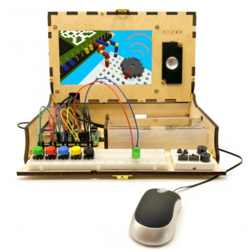 Piper Computer Kit V4B Classroom Bundle