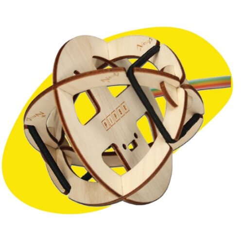 Piper Make Motion Ball