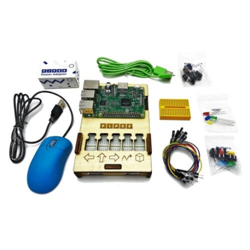 Piper Mini Computer Kit
