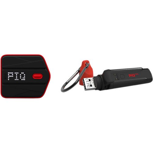PIQ Multisports Sensor