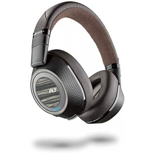 Poly Plantronics BackBeat PRO 2 Wireless Noise Canceling Headphones + Mic