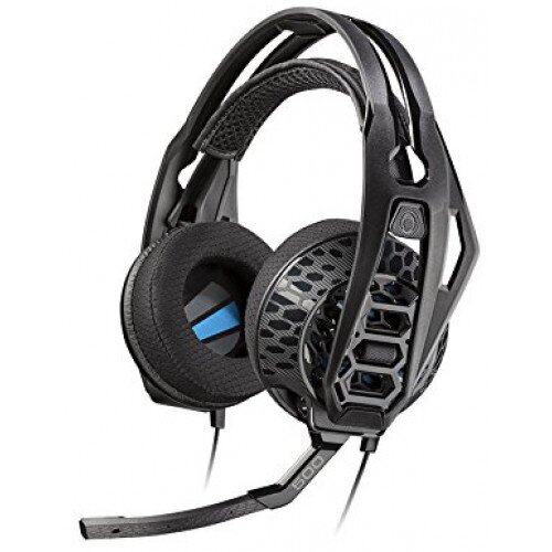 Poly Plantronics RIG 500E Surround Sound PC Headset