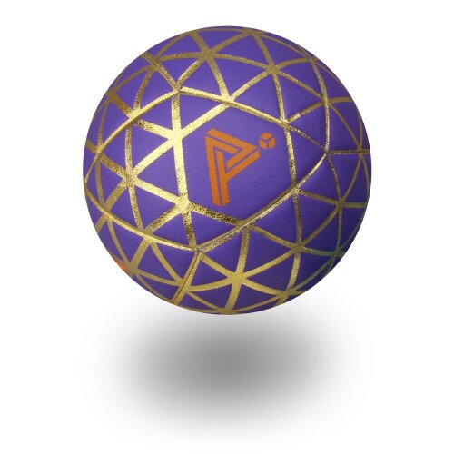 Play Impossible Gameball - Purple
