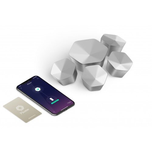 Plume Adaptive WiFi - 1 SuperPod 4 Pods