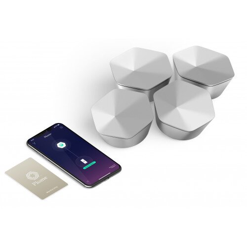 Plume Adaptive WiFi - 4 SuperPod