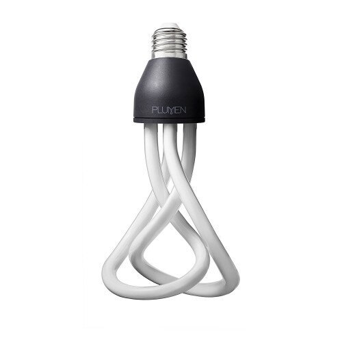 Plumen Original 001 Bulb - SCREW (E27) - 12 Multipack