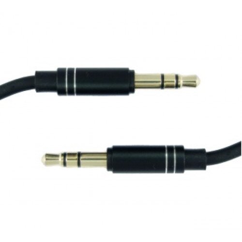 OPPO PM-3 Portable Cable Without Mic - Black