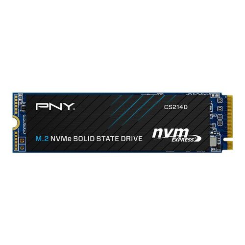PNY CS2140 M.2 NVMe SSD - 500GB