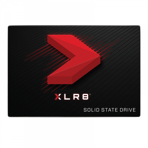 PNY CS2311 2.5" SATA III SSD - 2TB