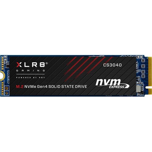 PNY CS3040 M.2 NVMe SSD