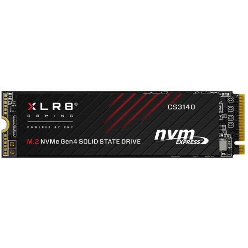 PNY CS3140 M.2 NVMe SSD - 1TB
