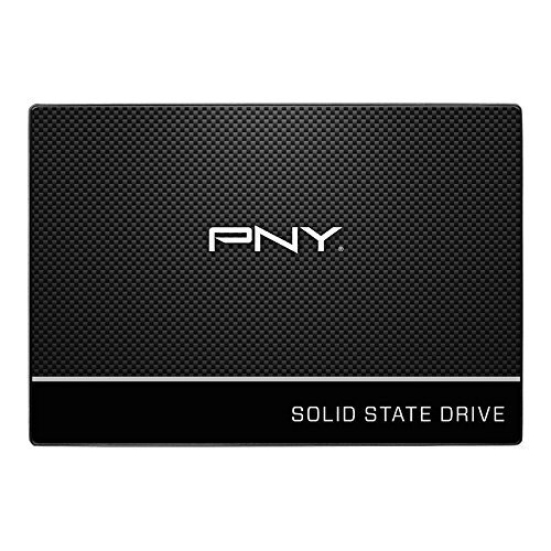 PNY CS900 2.5" SATA III SSD - 960GB
