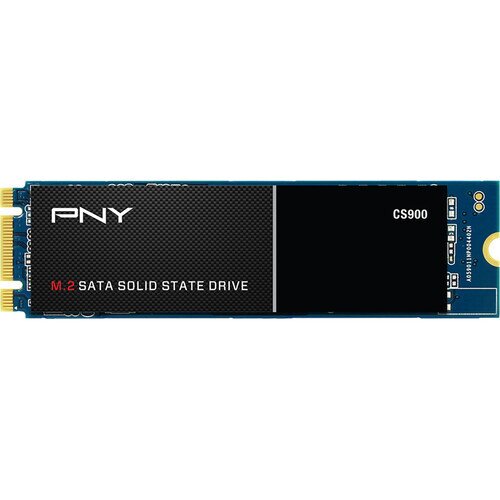 PNY CS900 M.2 SATA III SSD - 250GB