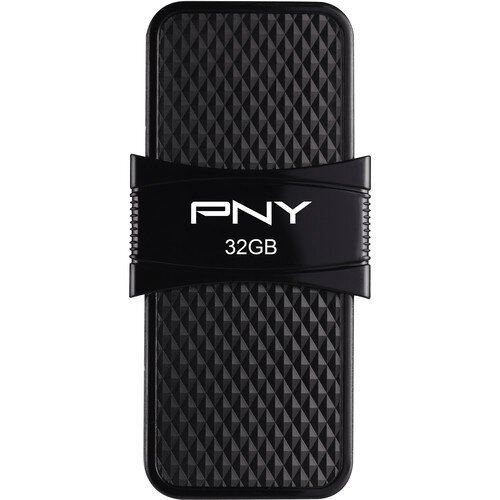 PNY Duo Link USB 3.1 Type-C OTG Flash Drive