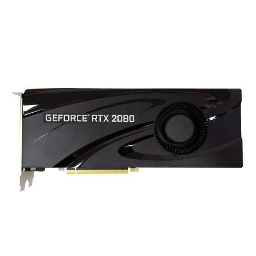 PNY GeForce RTX 2080 8GB Blower Graphics Card