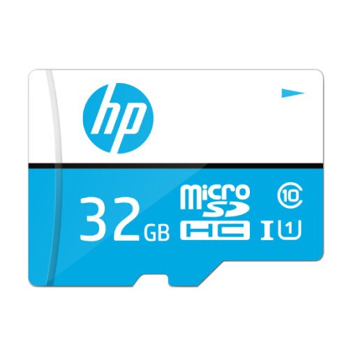 PNY HP U1 High Speed Micro SD Card
